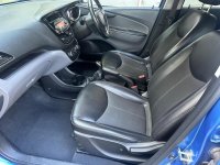 VAUXHALL VIVA