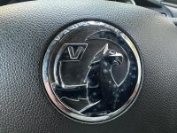 VAUXHALL VIVA