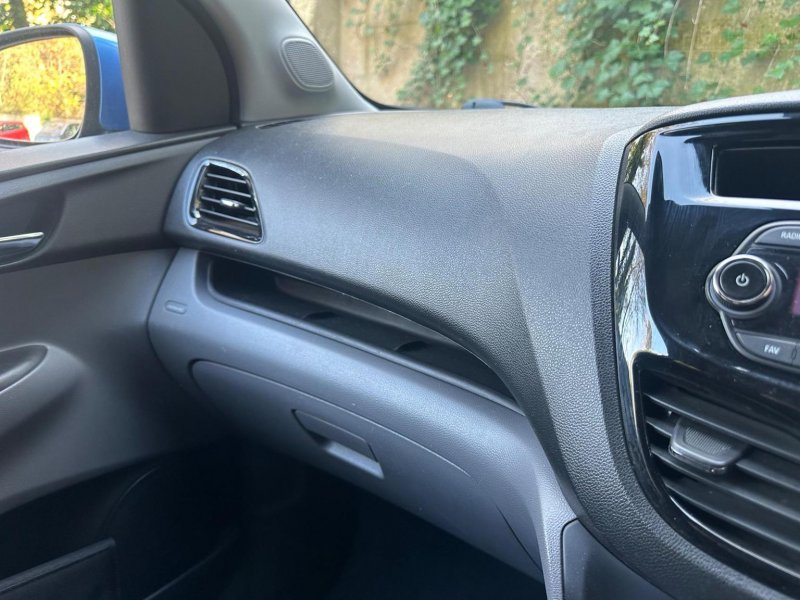 VAUXHALL VIVA