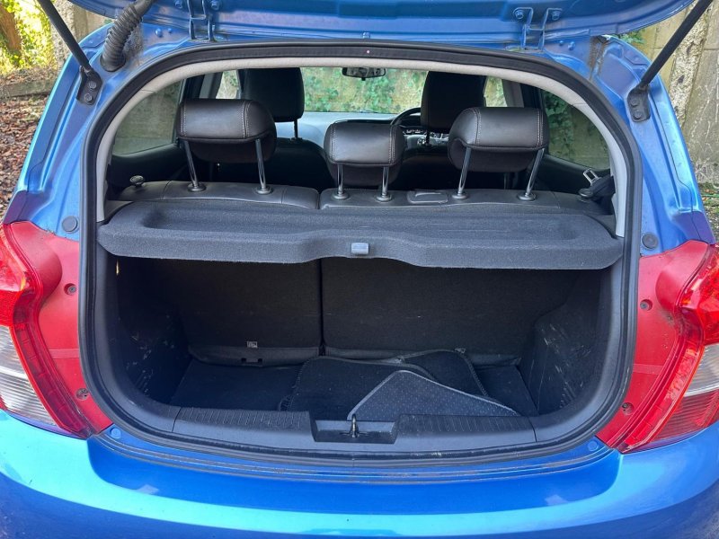 VAUXHALL VIVA