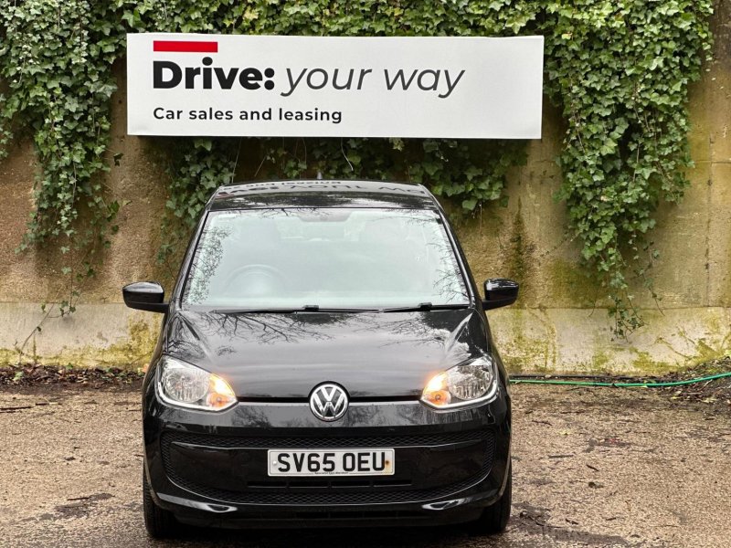 VOLKSWAGEN UP