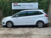 FORD GRAND C-MAX