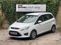 FORD GRAND C-MAX